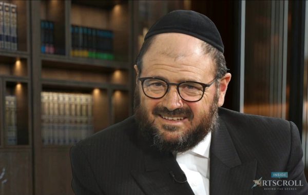 Yaakov Horowitz